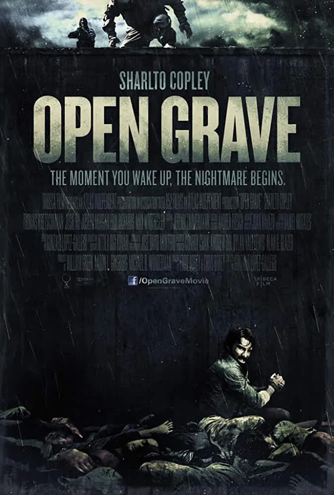 Download Open Grave (2013) Full Movie In English 720p 480p BluRay –