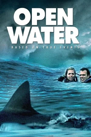 Download Open Water (2003) Dual Audio [Hindi + English] WeB-DL 480p [300MB] | 720p [650MB] | 1080p [1.5GB] –