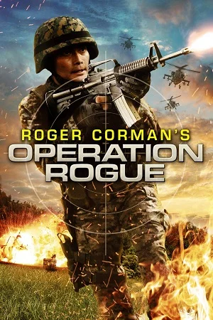 Download Operation Rogue (2014) Dual Audio {Hindi-English} WEB-DL 480p [300MB] | 720p [1.1GB] | 1080p [2GB] |