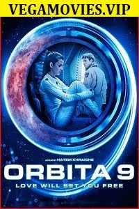 Download Orbiter 9 (2017) Dual Audio {Spanish Audio With English Sub} 480p [300MB] | 720p [900MB] –