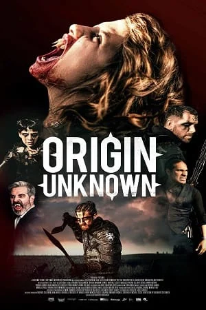 Download Origin Unknown (2020) Dual Audio {Hindi-English} 480p [450MB] | 720p [1.2GB] | 1080p [2GB] –