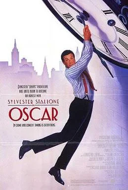 Download Oscar (1991) Dual Audio {Hindi-English} BluRay 480p [400MB] | 720p [1GB] –