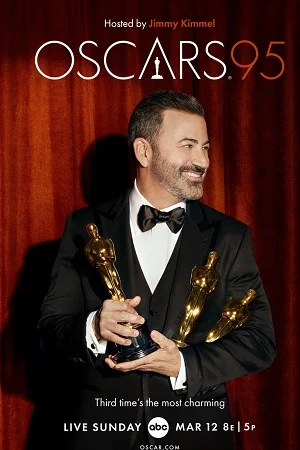 Download Oscars: 95th Academy Awards (2023) WEB-DL {English With Subtitles} 480p [950MB] | 720p [2.5GB] | 1080p [5.5GB] –