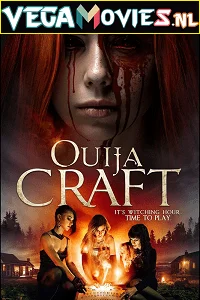 Download Ouija Craft (2020) Dual Audio {Hindi-English} 480p [300MB] | 720p [870MB] | 1080p [1.5GB] –