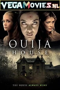 Download Ouija House (2018) Dual Audio {Hindi-English} 480p [350MB] | 720p [900MB] –