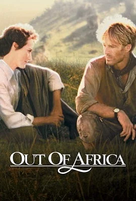 Download Out of Africa (1985) Dual Audio {Hindi-English} 480p [500MB] 720p [1.6GB] | 1080p [4.3GB] –