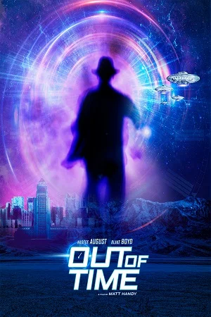 Download Out of Time (2021) Hindi Full Movie 480p [250MB] | 720p [800MB] | 1080p [2.5GB] –