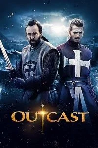 Download Outcast (2014) Dual Audio {Hindi-English} 480p [300MB] | 720p [1GB] –