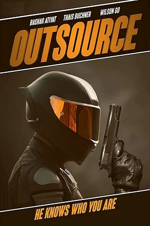 Download Outsource (2022) WEB-DL Dual Audio {Hindi-English} 480p [400MB] | 720p [900MB] –