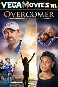 Download Overcomer (2019) Dual Audio {Hindi-English} 480p [400MB] | 720p [1GB] | 1080p [2.5GB] –