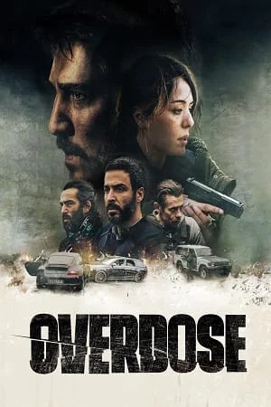 Download Overdose – Amazon Original (2022) WEB-DL Dual Audio {Hindi-English} 480p [400MB] | 720p [1GB] | 1080p [2.5GB] –