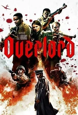 Download Overlord (2018) Dual Audio [Hindi-English] 480p [350MB] | 720p [1GB] | 1080p [1.9GB] –