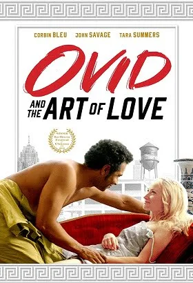 Download Ovid and the Art of Love (2020) Full Movie In English BluRay 480p [350MB] | 720p [800MB] –