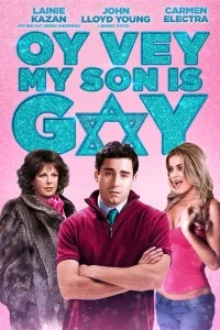 Download Oy Vey! My Son Is Gay!! (2009) Dual Audio {Hindi-English} 480p [350MB] | 720p [1GB] –