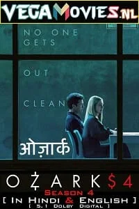 Download Ozark Season 4: Part 1 (2022) Netflix Original Dual Audio {Hindi-English} 480p [200MB] | 720p [300MB] | 1080p [1GB] WEB-DL –