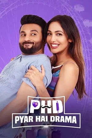 Download PHD – Pyaar Hai Drama (2023) Punjabi Full Movie WEB-DL 480p [550MB] | 720p [1.1GB] | 1080p [1.6GB] –