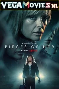 Download PIECES OF HER – Netflix Original (2022) Season 1 Dual Audio {Hindi-English} 480p | 720p | 1080p WEB-DL –