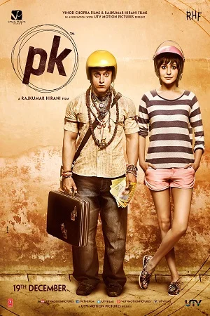 Download PK (2014) Hindi Full Movie 480p [400MB] | 720p [1.3GB] | 1080p [4GB] –