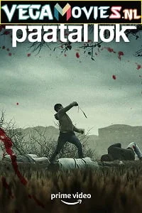 Download Paatal Lok – Amazon Original (2020) Season 1 Hindi DD5.1 Complete WEB Series 480p [150MB] | 720p [350MB] WEB-DL –