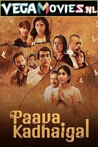 Download Paava Kadhaigal (2020) Season 1 Hindi Complete Netflix Original WEB Series 480p | 720p WEB-DL –