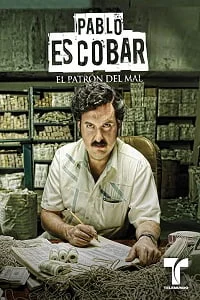 Download Pablo Escobar Season 1 Hindi Dubbed Complete Web Series 480p | 720p –