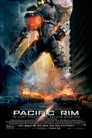 Download Pacific Rim (2013) Dual Audio {Hindi-English} 480p [400MB] | 720p [1GB] | 1080p [2.2GB] –