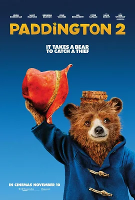 Download Paddington 2 (2017) Dual Audio {Hindi-English} 480p [350MB] | 720p [1GB] | 1080p [2GB] –