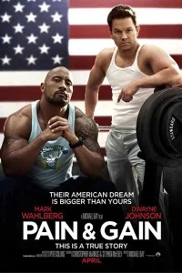 Download Pain And Gain 2013 Dual Audio {Hindi-English} 480p [500MB] | 720p [1GB] | 1080p [2.1GB] –