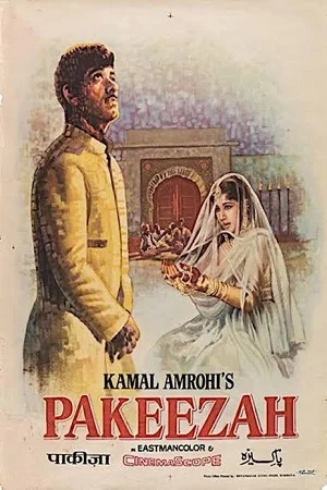 Download Pakeezah (1972) Hindi Full Movie WEBRip 480p [400MB] | 720p [1.2GB] | 1080p [3.8GB] –