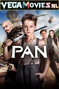 Download Pan (2015) BluRay {English With Subtitle} 480p [300MB] | 720p [900MB] | 1080p [2.5GB] –