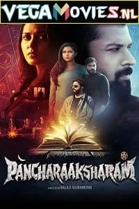 Download Pancharaaksharam (2019) Hindi Dubbed Full Movie 480p [400MB] | 720p [1GB] | 1080p [2GB] –