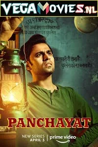 Download Panchayat (2020) Season 1 Hindi Complete Prime Video WEB Series 480p [90MB] | 720p [300MB] HDRip –