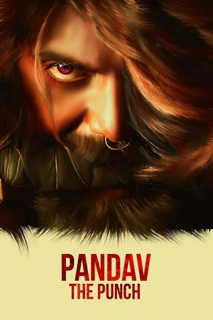 Download Pandav The Punch (2020) Hindi Dubbed Full South Movie 480p [300MB] | 720p [800MB] –