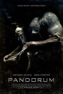 Download Pandorum (2009) Dual Audio {Hindi-English} 480p [400MB] | 720p [800MB] | 1080p [2.7GB] –