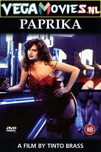 Download [18+] Paprika (1991) English 720p [650MB] HEVC BluRay –