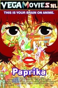 Download Paprika (2006) Dual Audio {Hindi-English} 480p [300MB] | 720p [950MB] | 1080p [1.6GB] –