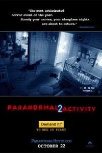 Download Paranormal Activity 2 (2010) Dual Audio {Hindi-English} 480p & 720p HD –