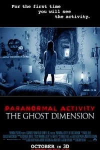 Download Paranormal Activity 6 (2015) Dual Audio {Hindi-English} 720p [950MB] BluRay –