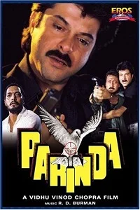 Download Parinda (1989) Hindi Full Movie WEB-DL 480p [400MB] | 720p [1.3GB] | 1080p [4GB] –