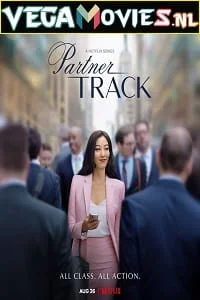 Download Partner Track – Netflix Original (2022) Season 1 Dual Audio {Hindi-English} 720p HEVC [200MB] WEB-DL –