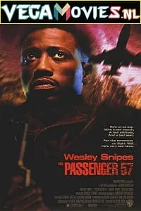 Download Passenger 57 (1992) Dual Audio {Hindi-English} 480p [300MB] | 720p [750MB] –