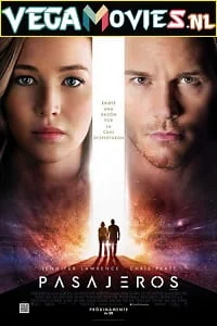 Download Passengers (2016) Dual Audio {Hindi-English} 480p [500MB] | 720p [1GB] | 1080p [4GB] | 2160p [14GB] –