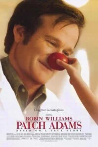 Download Patch Adams (1998) Dual Audio [Hindi-English] 480p [350MB] | 720p [1GB] | 1080p [2.3GB] –