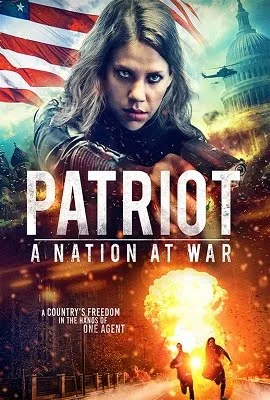 Download Patriot : A Nation at War (2020) Dual Audio {Hindi-English} 480p [300MB] | 720p [850MB] –