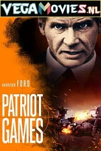 Download Patriot Games (1992) Dual Audio {Hindi-English} 480p [350MB] | 720p [1.2GB] | 1080p [3GB] | 2160p [27GB] –