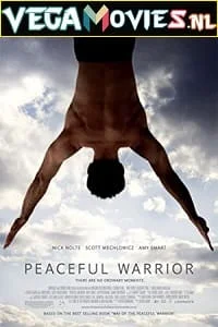 Download Peaceful Warrior (2006) English With Subtitles WEB-DL 480p [950MB] | 720p [950MB] –