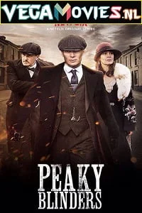 Download Peaky Blinders (2017) Season 4 English TV Series 480p [1GB] | 720p [2.4GB] | 1080p [3.3GB] WEB-DL –