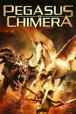 Download Pegasus Vs. Chimera (2012) Dual Audio {Hindi-English} 480p [300MB] | 720p [700MB] –