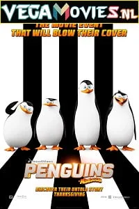 Download Penguins of Madagascar (2014) Dual Audio {Hindi-English} 480p [300MB] | 720p [850MB] | 1080p [3GB] –