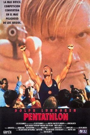 Download Pentathlon (1994) BluRay {English With Subtitles} Full Movie 480p [400MB] | 720p [850MB] –